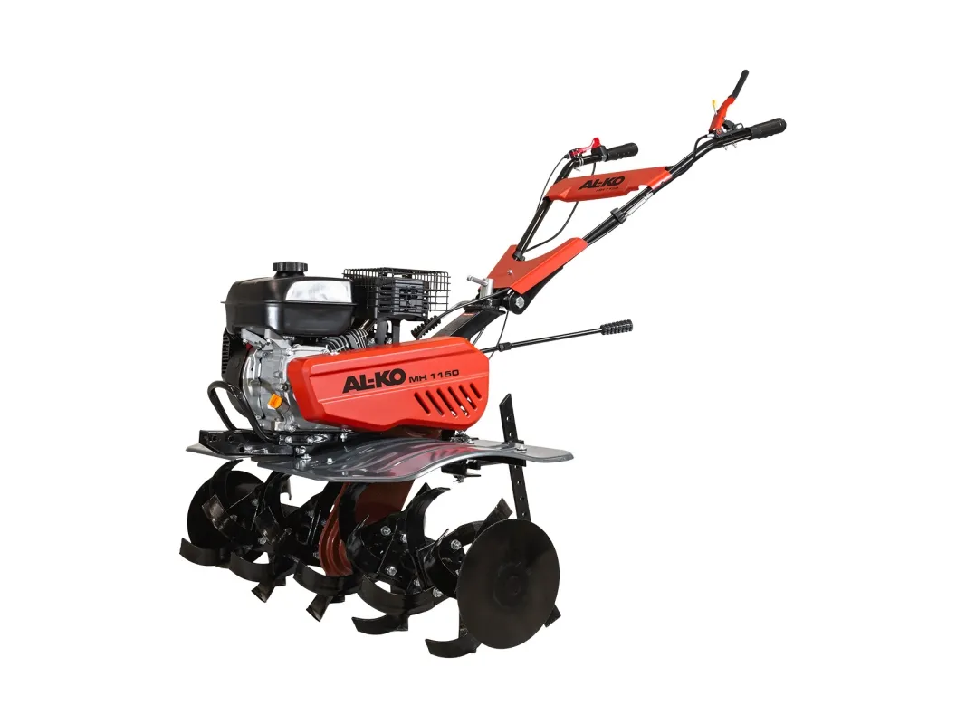 AL-KO MH 1150 Motor:212 CCM