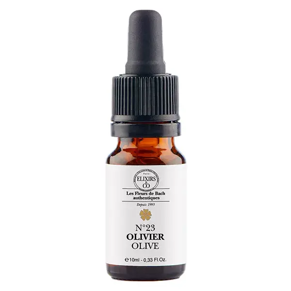 Elxirs & Co - Azeitona (Porção Individual) - 10ml
