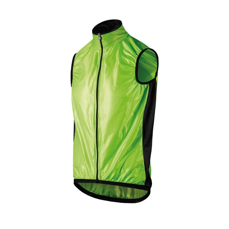 Mille GT Wind Vest - Coupe-vent vélo sans manches homme