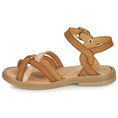 Little Mary - SOEURETTE - Marron