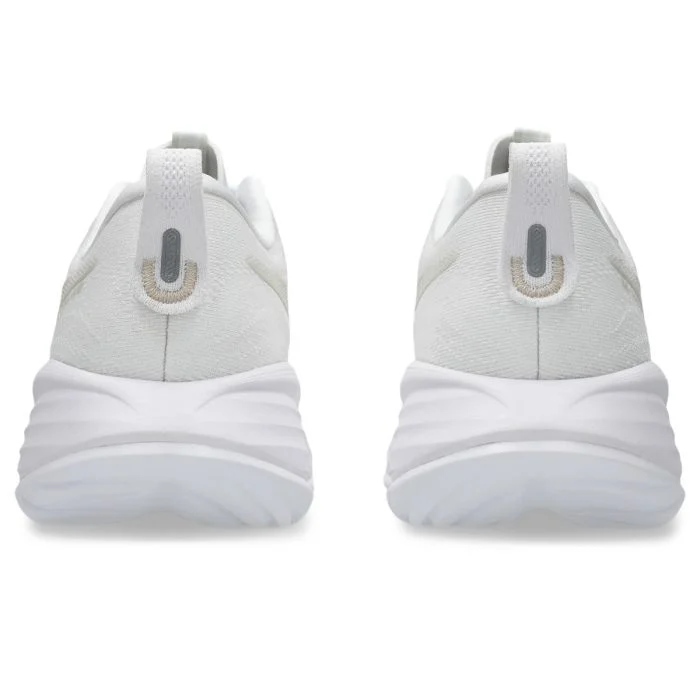 Asics Dame Løbesko Gel-Cumulus 27 Hvid