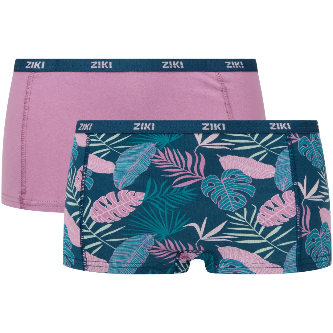 Boxers Ziki