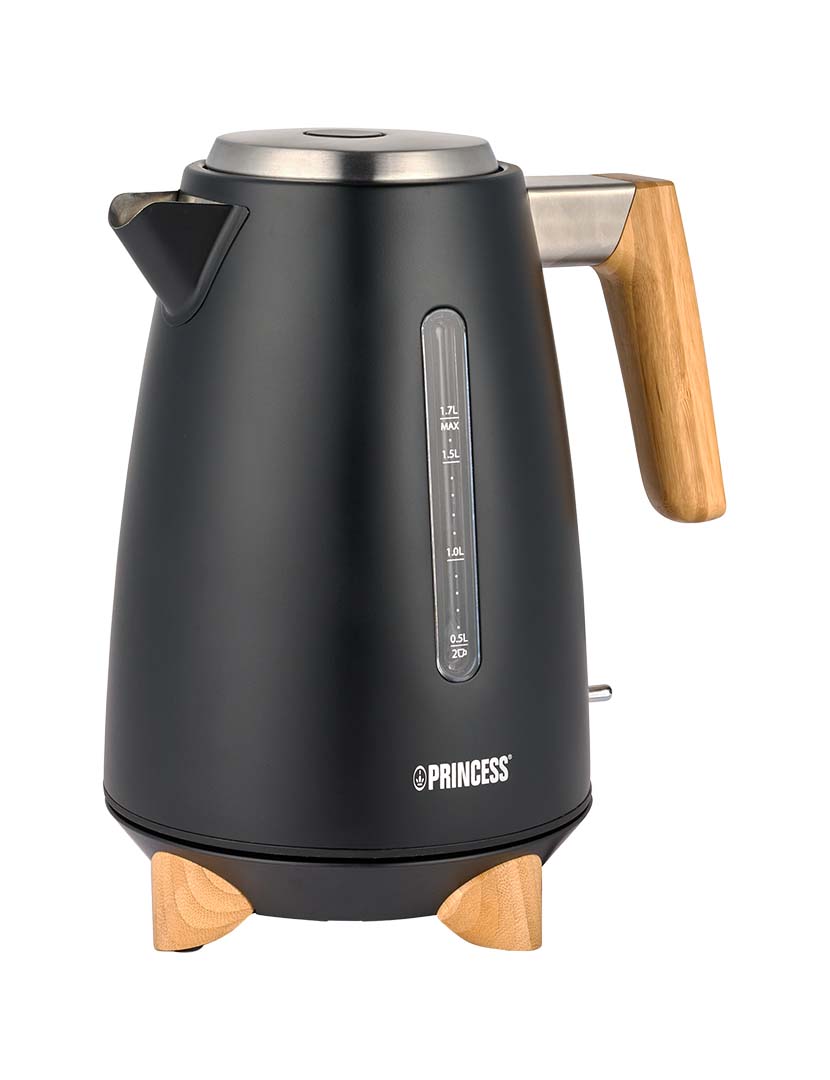 Pure Electric Kettle 1.7L