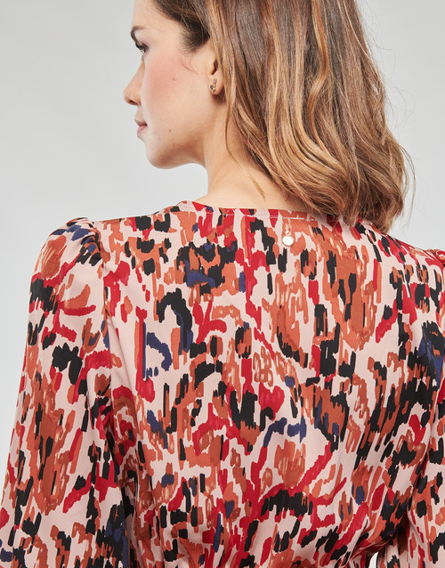Betty London - CYLANE - Multicolore