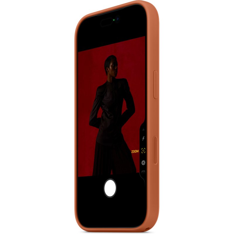 Apple MGFJ4ZM/A coque de protection pour téléphones portables 16 cm (6.3
