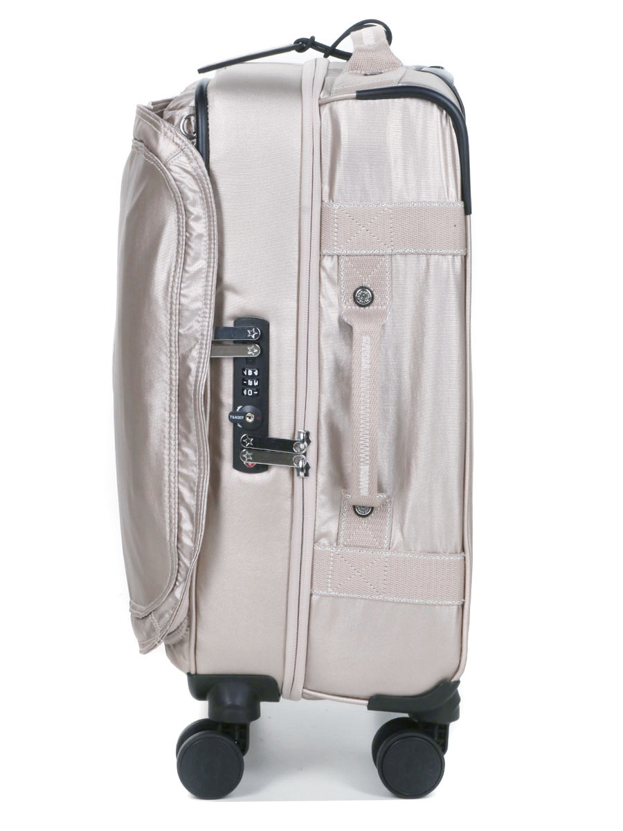 Valise Kipling Spontaneous Glow S 53 cm
