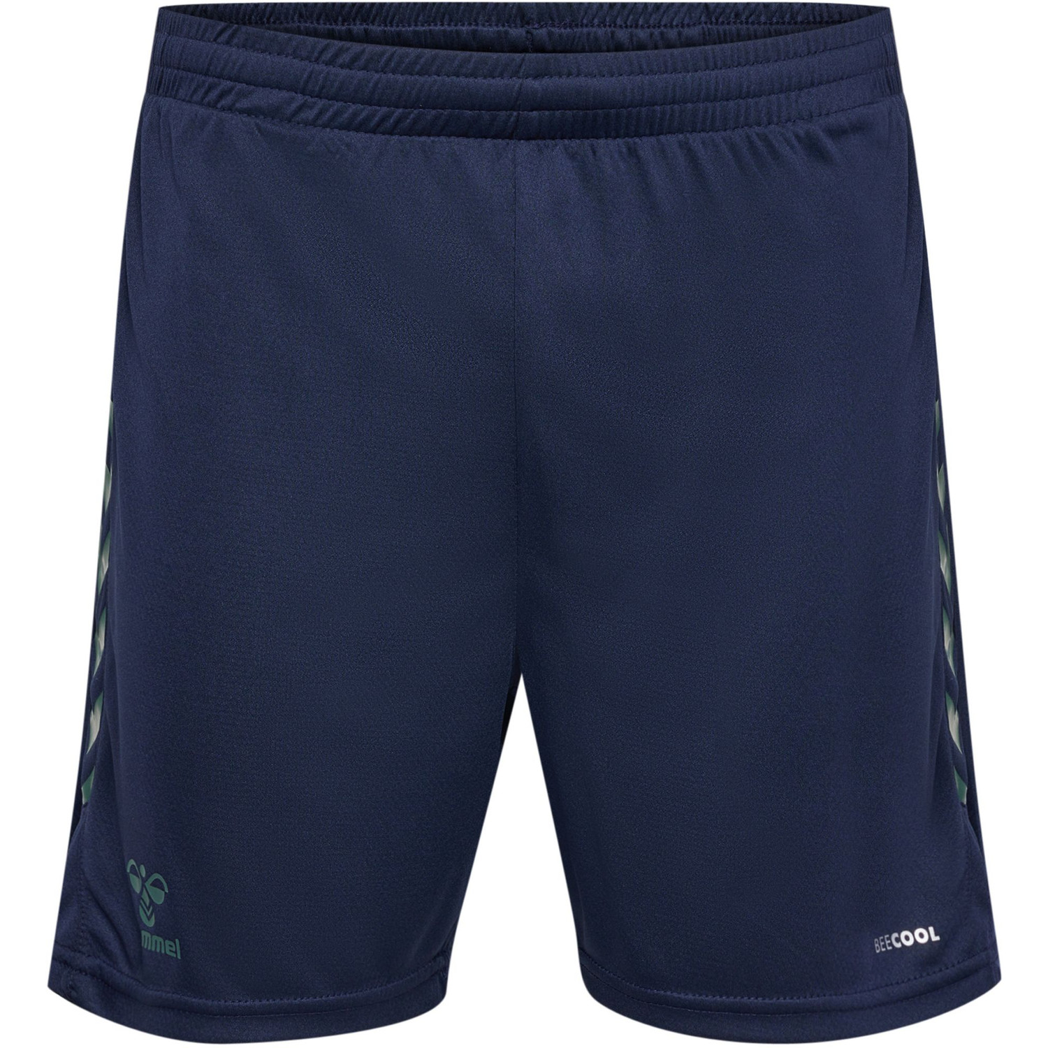 Hummel Staltic Poly Short