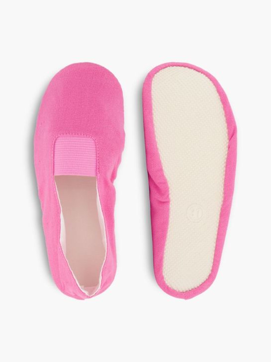 DOSENBACH Sportschuhe pink