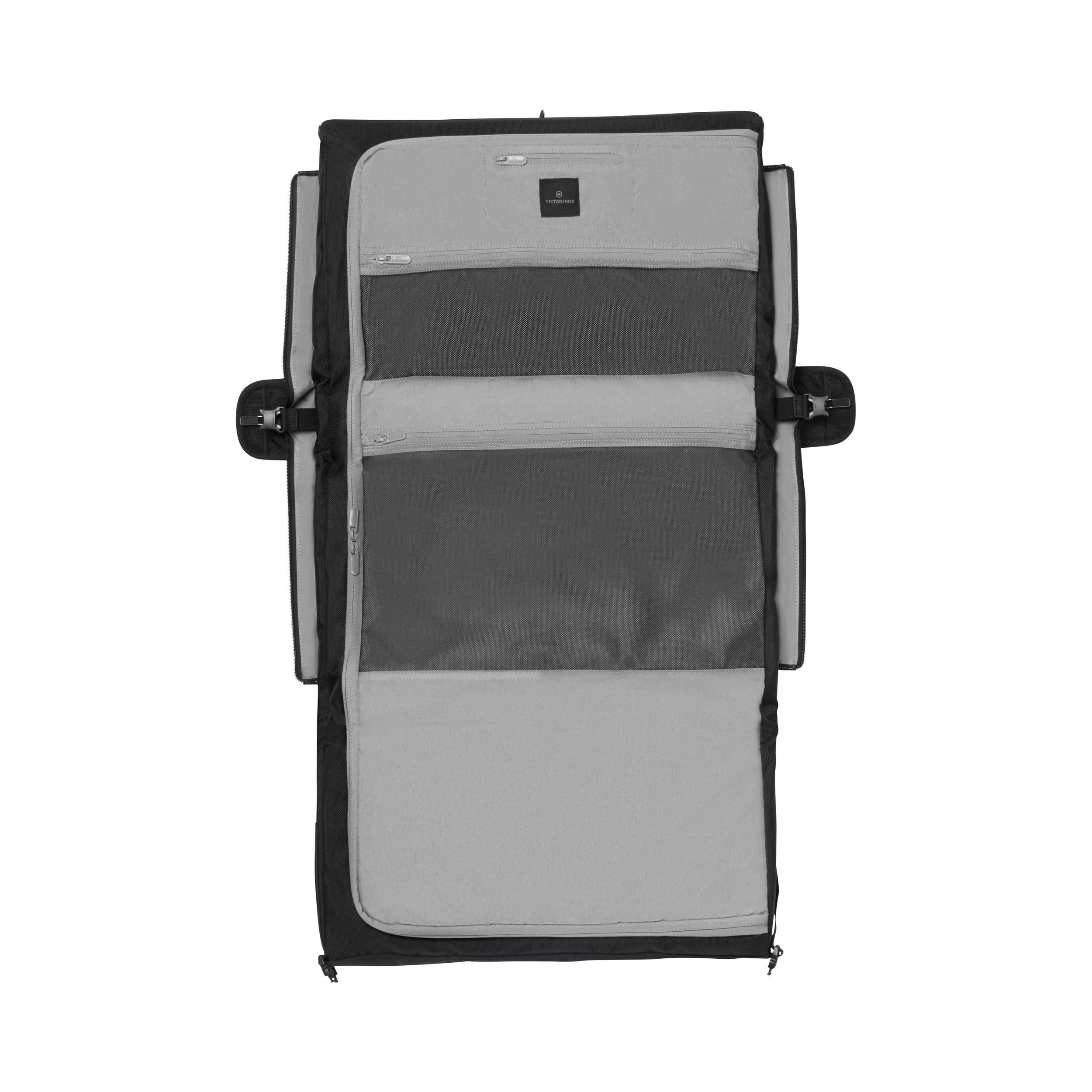 Werks Traveler 6.0 Deluxe Business Garment Sleeve-schwarz