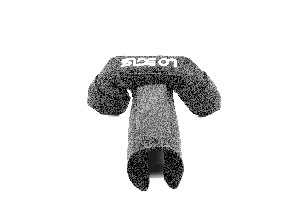 Side On Protection de Wish en T - T Boom Black