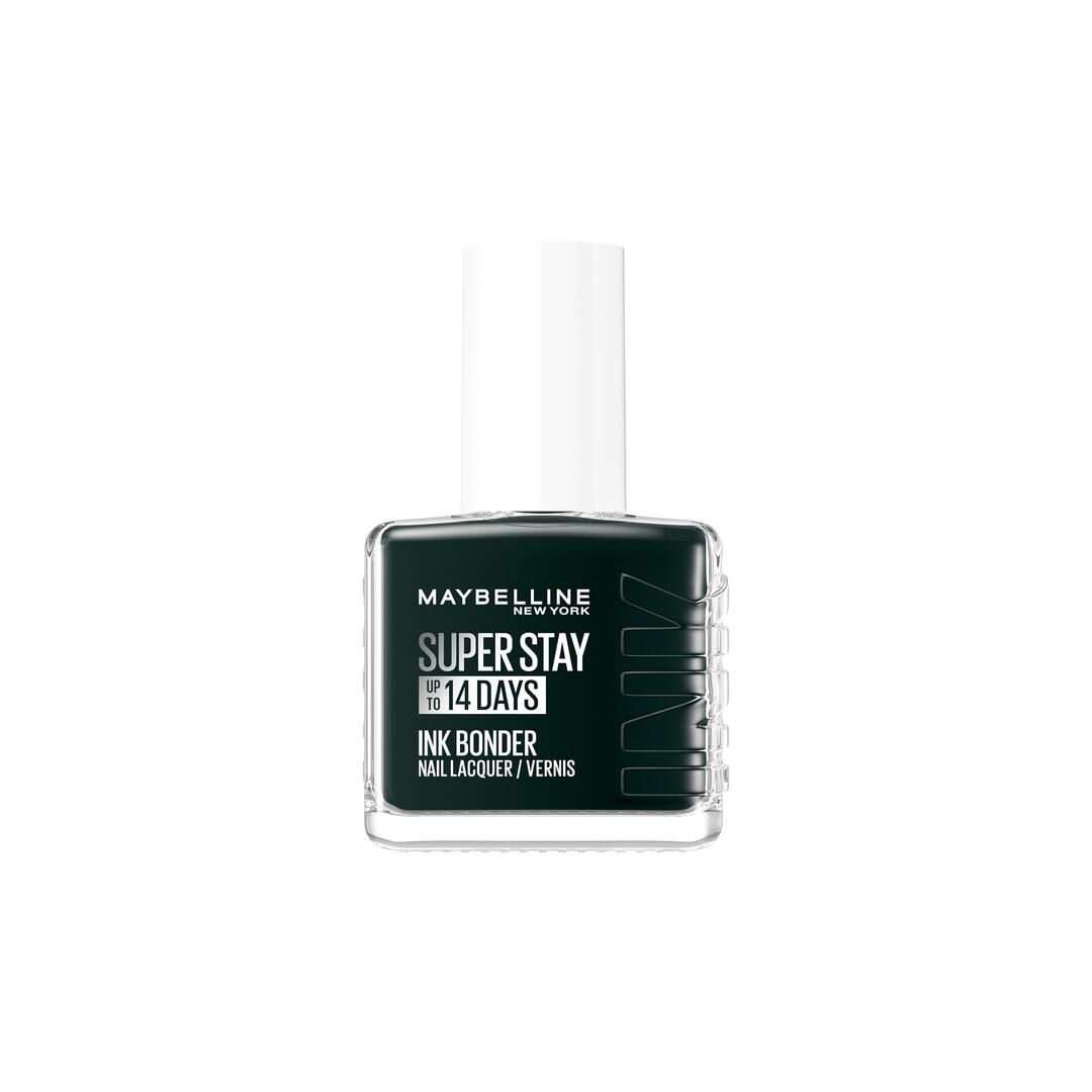 MAYBELLINE  Verniz New York Super Stay Ink Bonder
