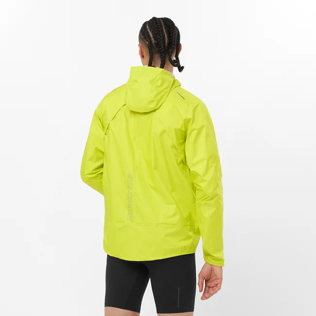 BONATTI WATERPROOF  Shelljacke Herren