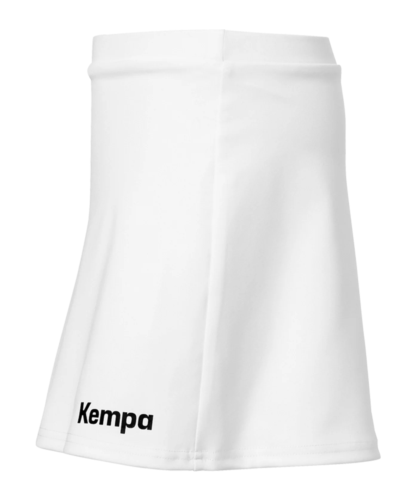 Kempa Skort Kids Weiss F01