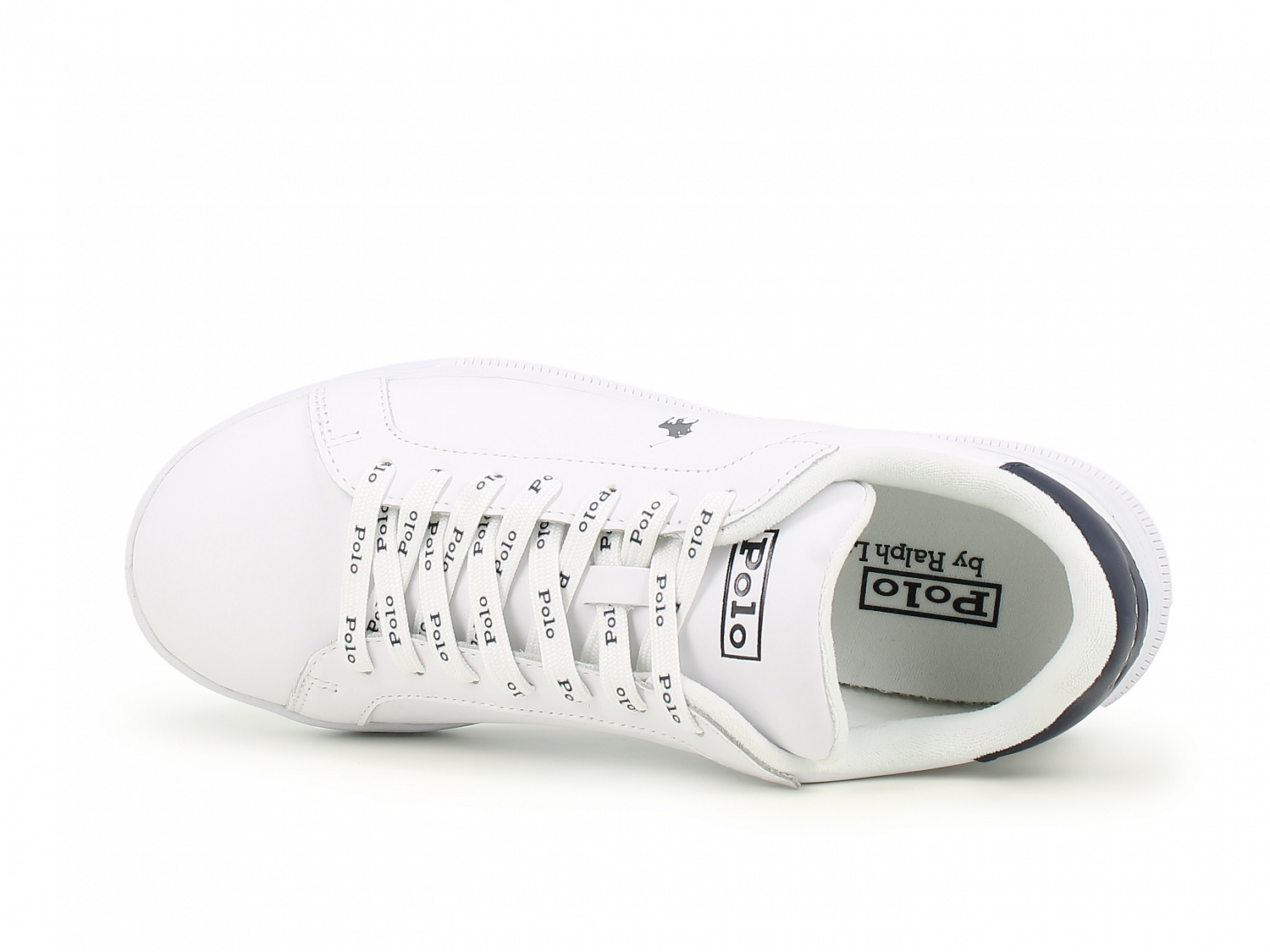 Polo Heritage court - product spotlight