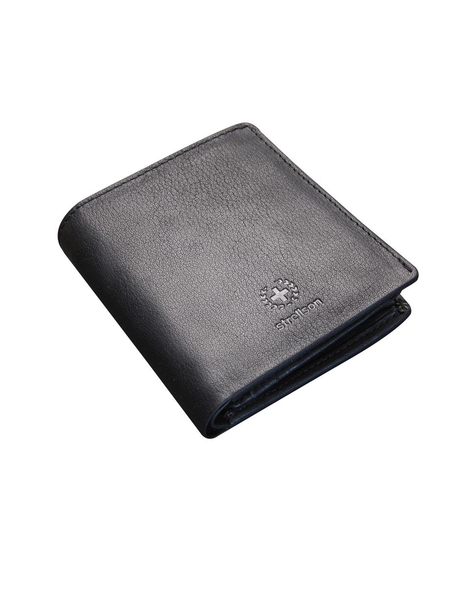 BILLFOLD V7 BLACKWALL