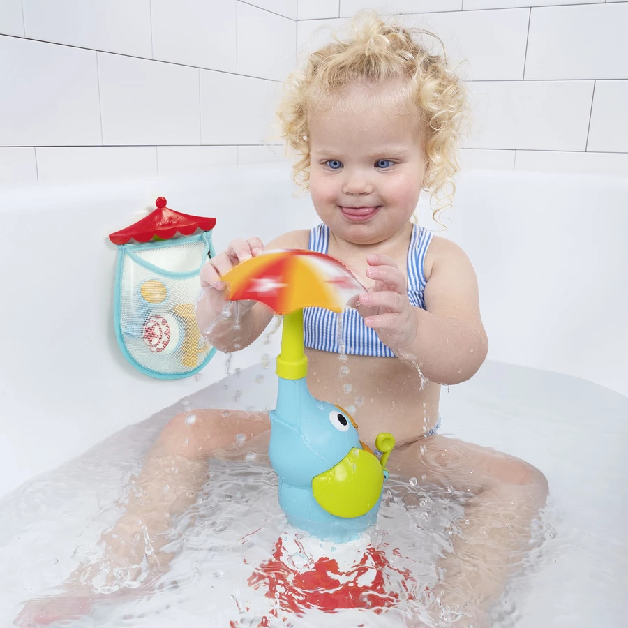 Yookidoo® Wasserballett Elefant