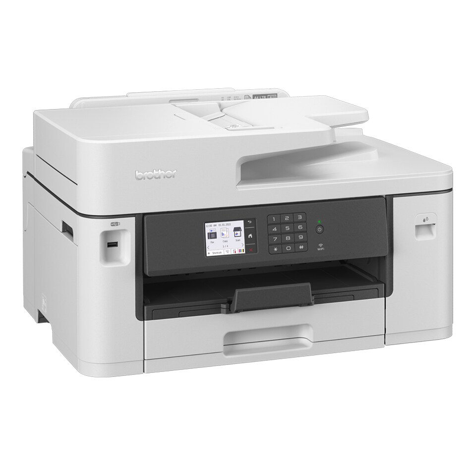 Brother MFC-J5340DWE 4in1 A3 Multifunktionsdrucker (EcoPro)