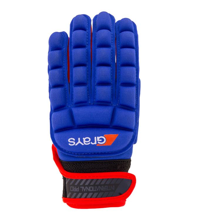 Grays International Pro Hockeyhandschoen