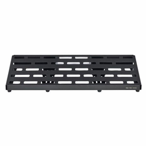 Rockboard Pedalboard w. Case TRES 3.2