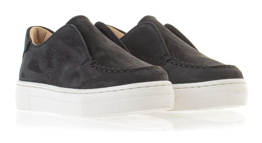 Andrea Montelpare Loafer