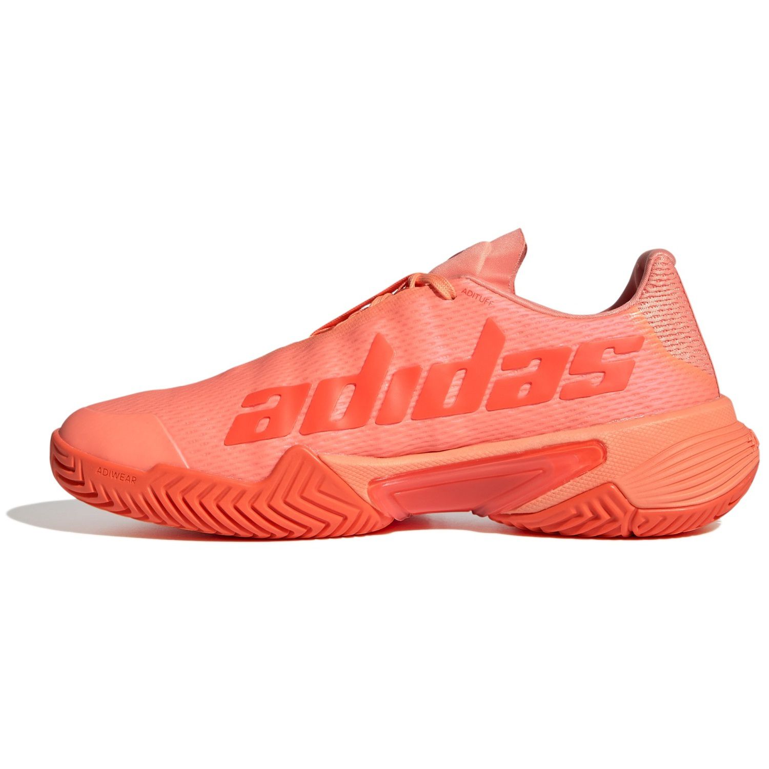 Tênis adidas Barricade W