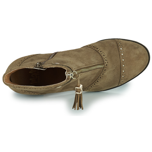 Mam'Zelle - MALO - Beige