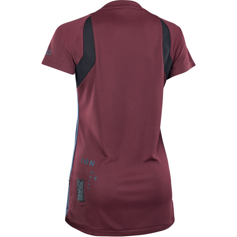 ION Damen Scrub AMP Trikot