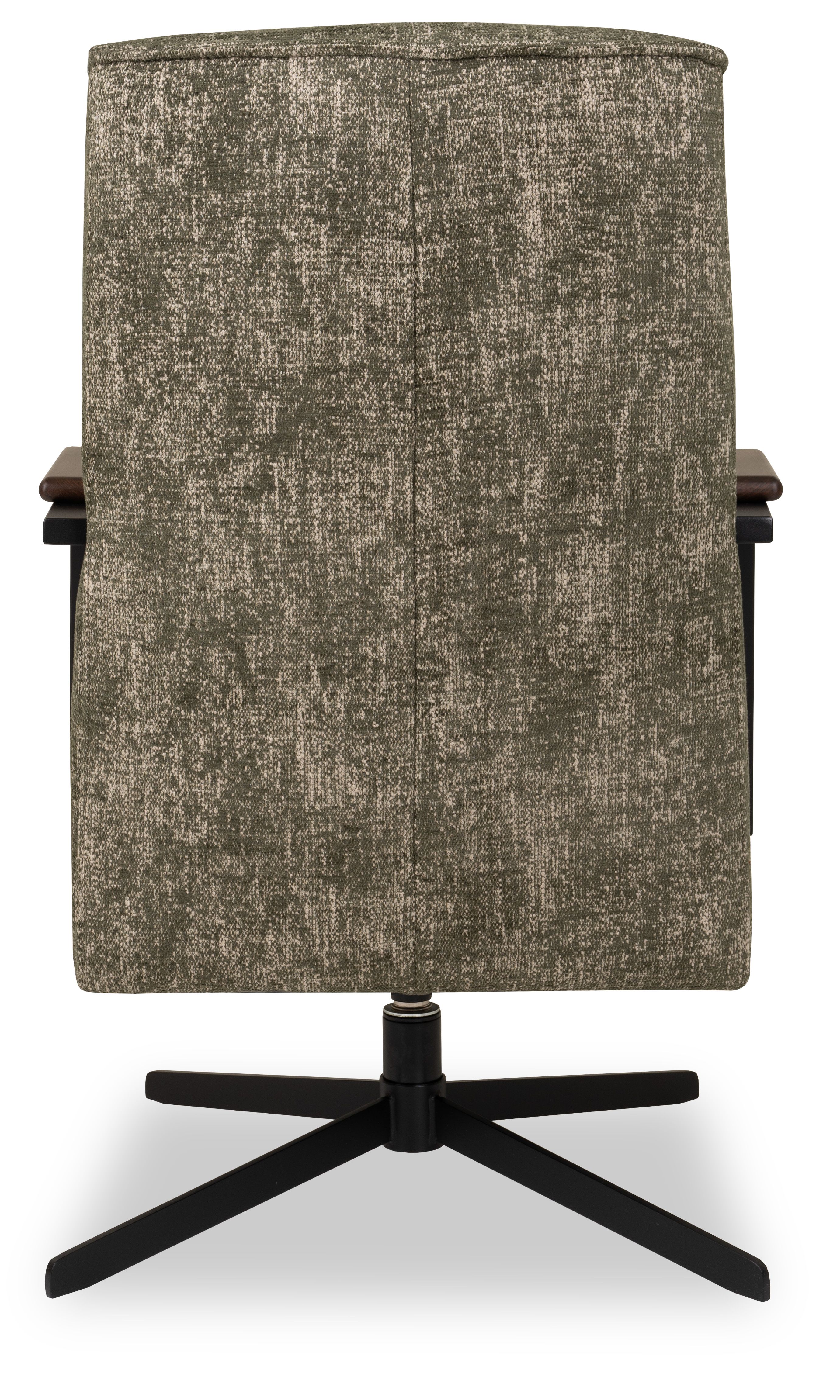 Fauteuil Mads B65 x D84 x H92 cm