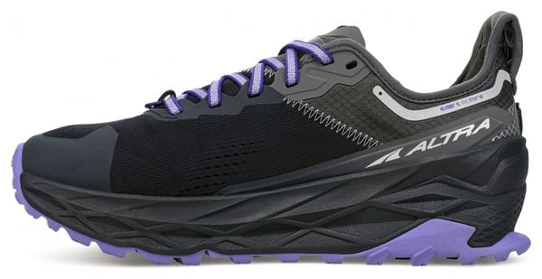 Chaussures Trail Running Altra Olympus 5 Noir Femme