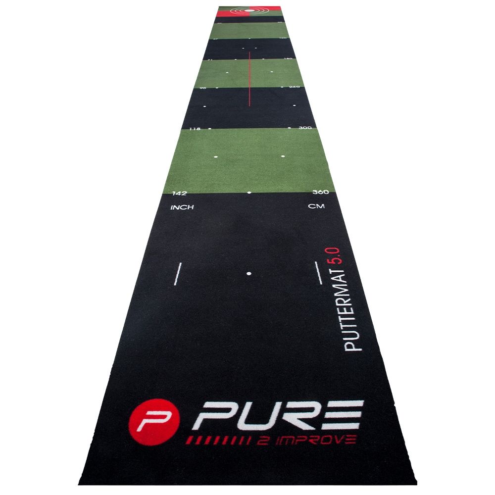 Puttetreningspakke 5 Meter