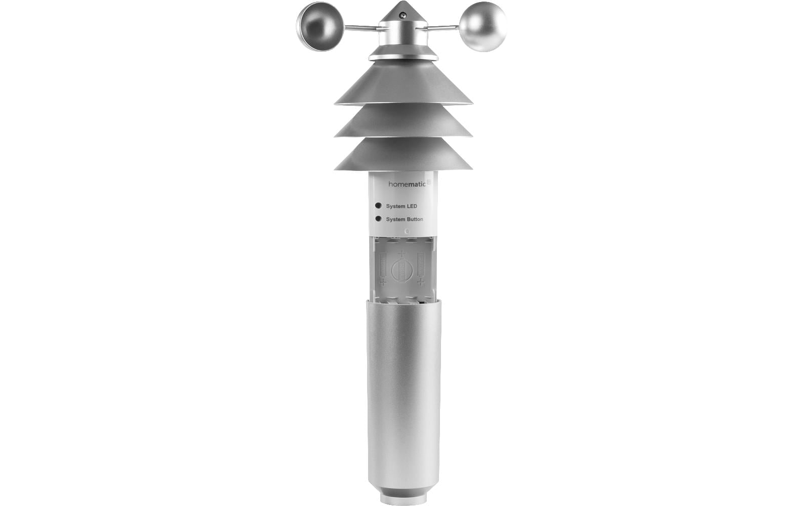 Homematic IP Smart-Home-Steuerelement »IP Smart Home«