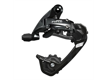 SRAM Force 22 bagskifter 11-speed medium arm