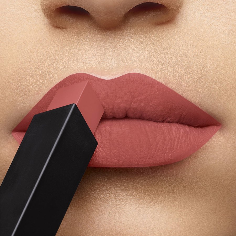 Yves Saint Laurent Matte Event Rouge Pur Couture The Slim #30 3g