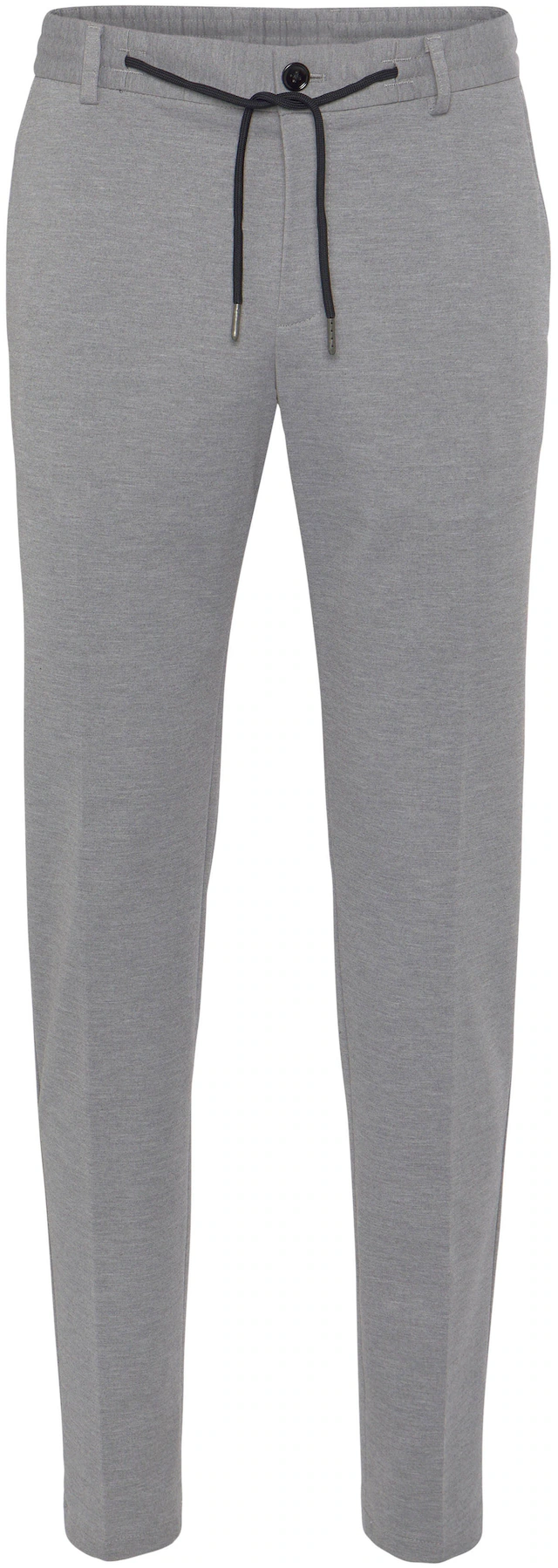 Bruno Banani Anzug »Jersey« Sakko & Hose,  normal elastische Qualität