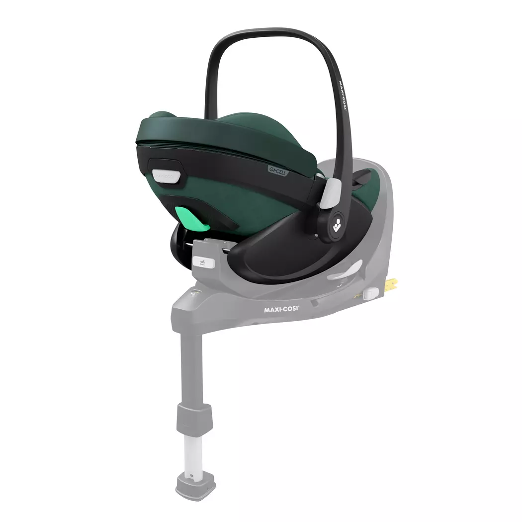 Babyschale Pebble 360 Pro