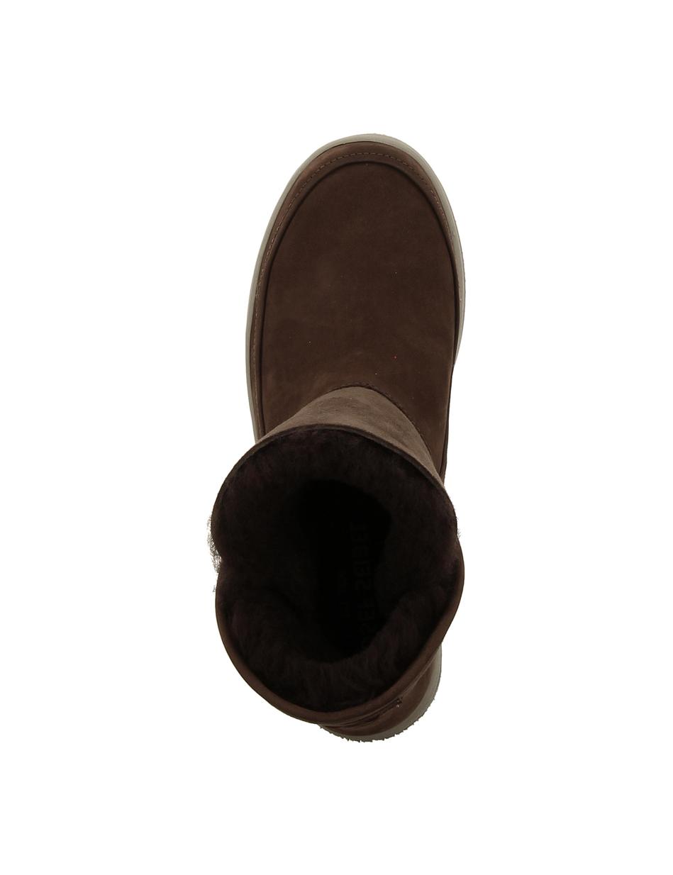 Stiefelette Kim 07, moro