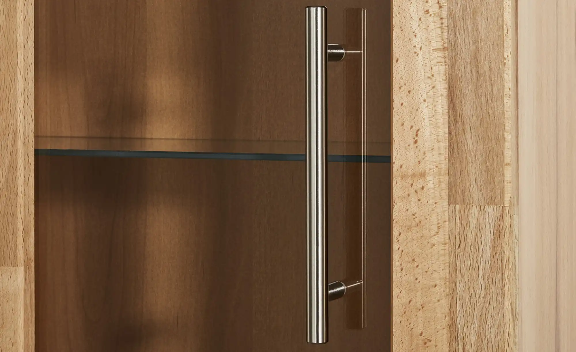 Bad-Hängeschrank Oslo Classic