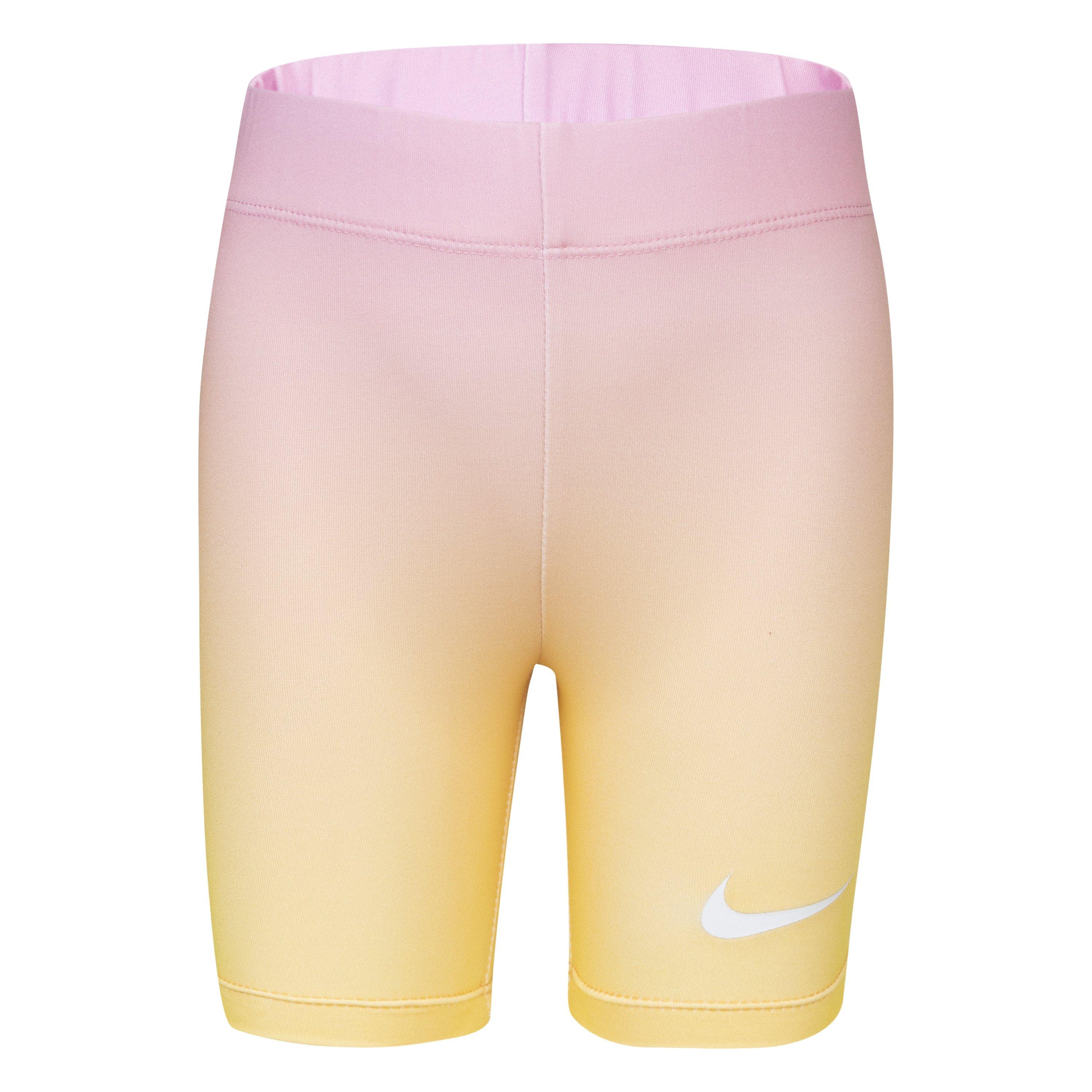 Nike Bike Shorts Infant