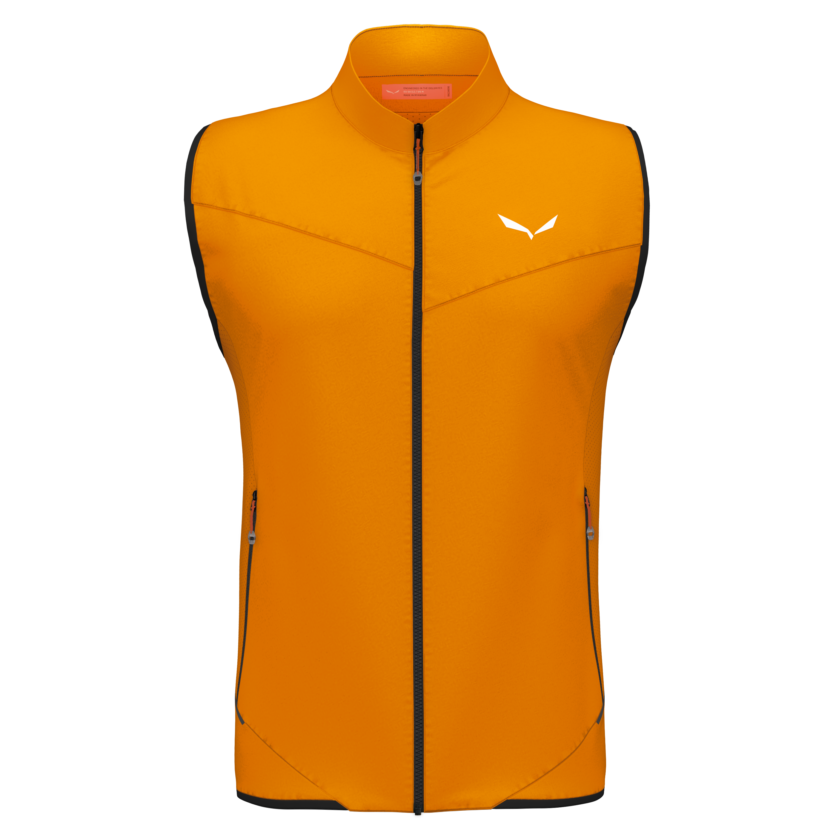 Pedroc Durastretch Light Weste Herren