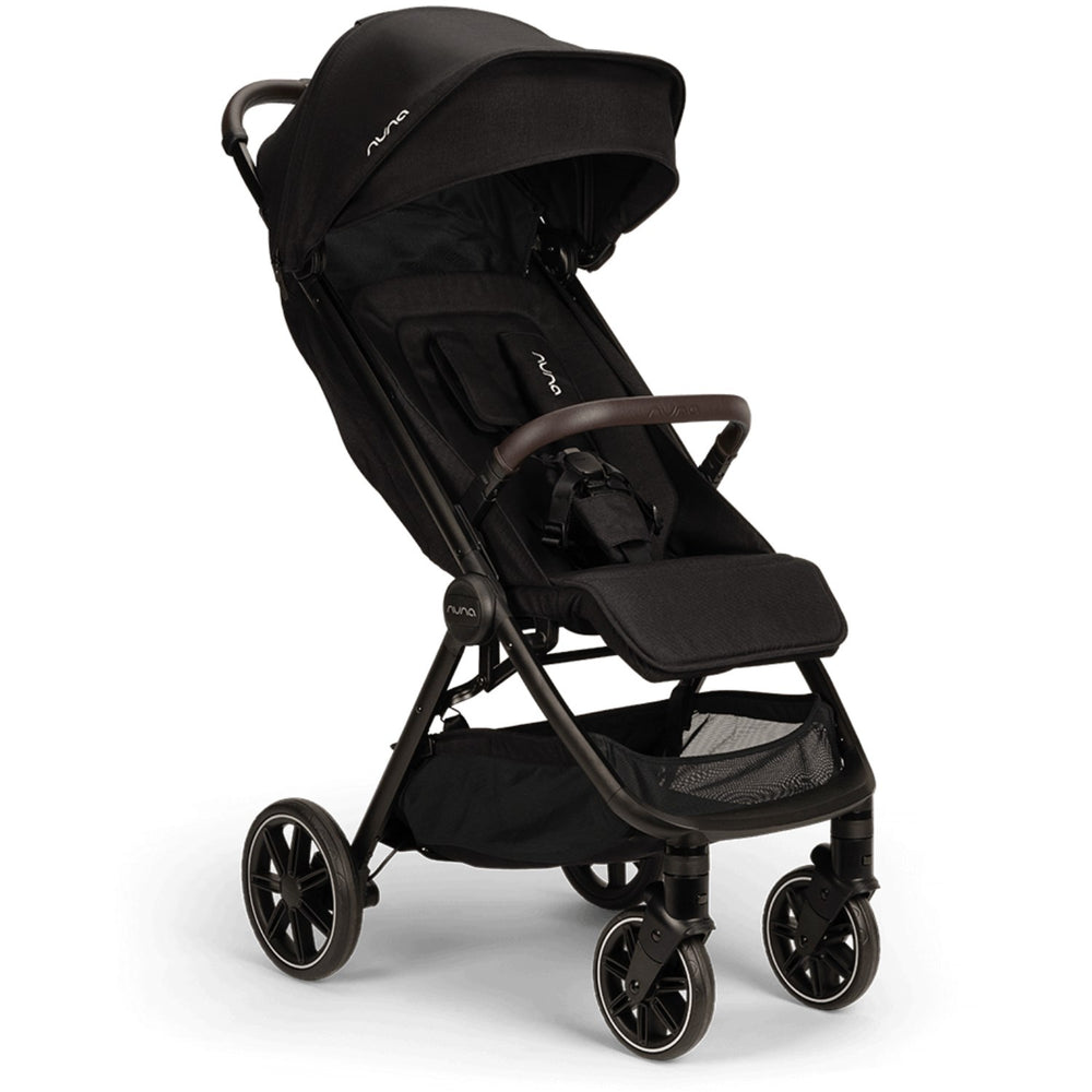 Køb Nuna Caviar Trvl Lx W/Rc & Tb