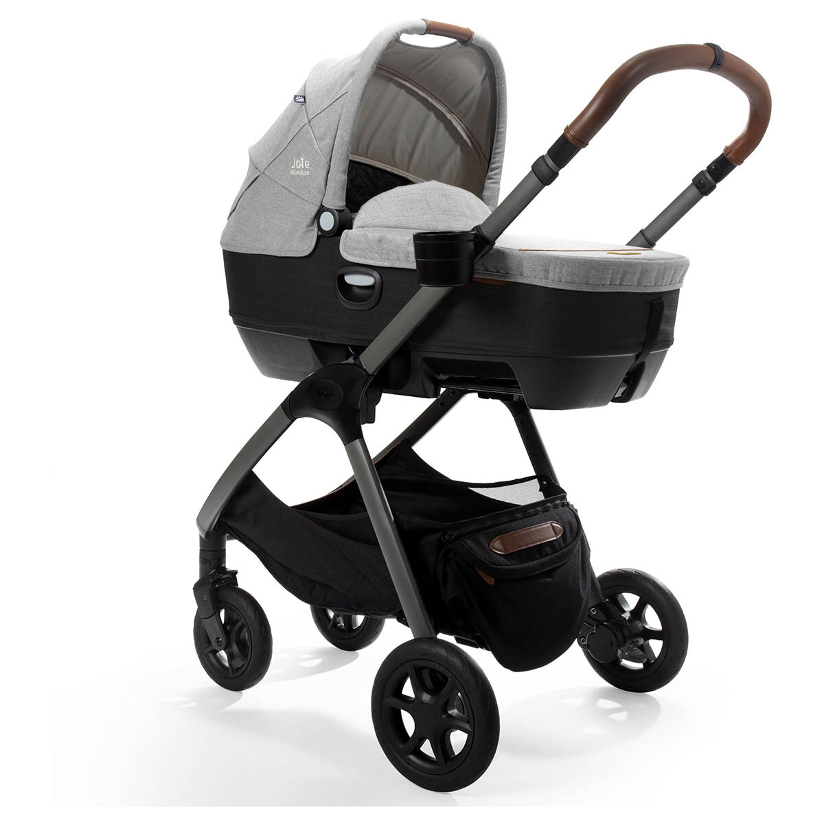 Joie Joie Signature 2in1 Kinderwagen vinca™ + calmi™ R129