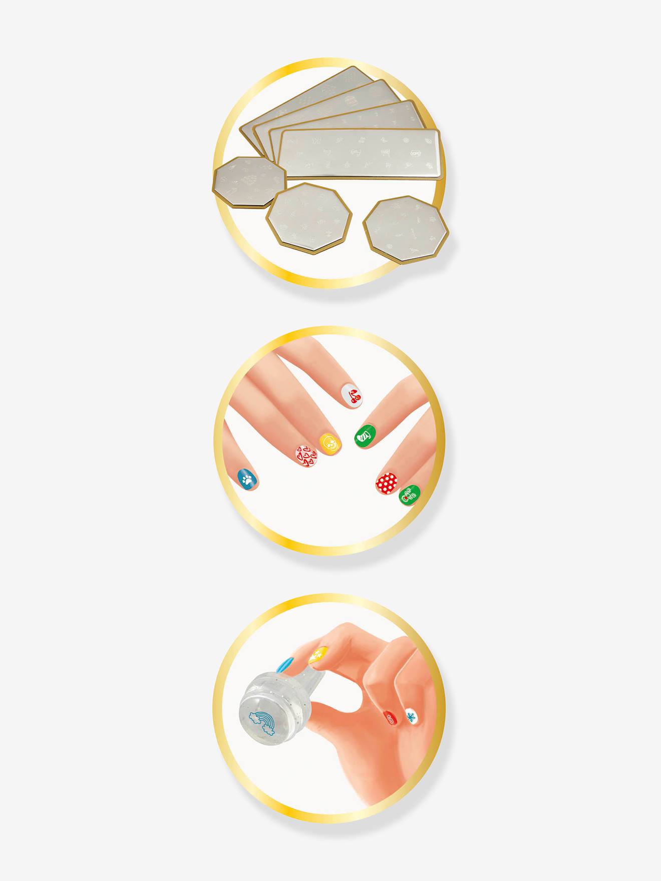 Estúdio de Manicure Profissional
