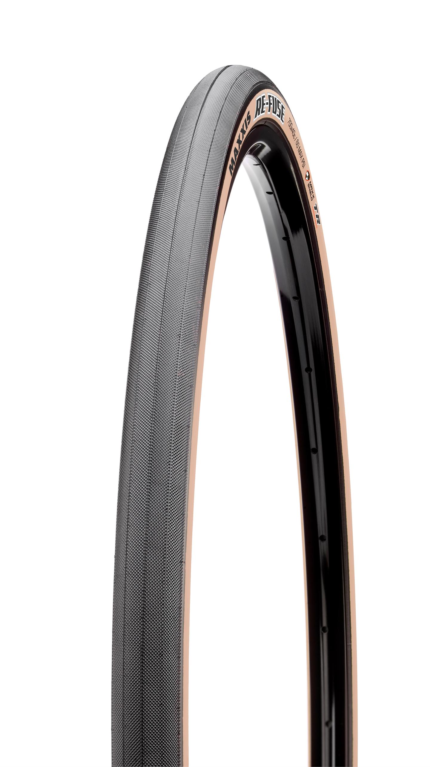 Maxxis Re-Fuse TR 28