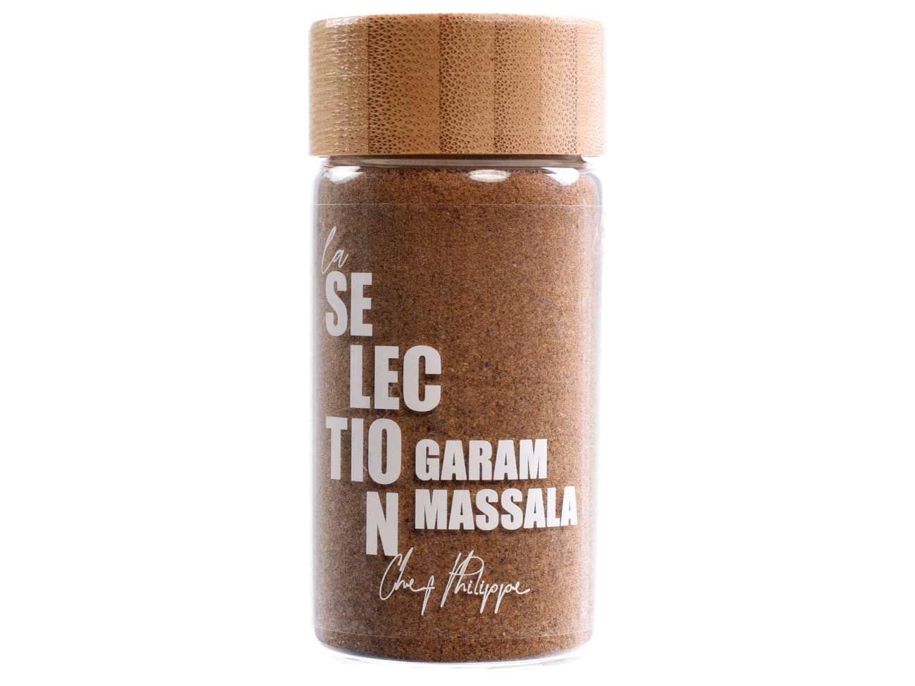 Garam Massala - 45 g - Meilleur du Chef