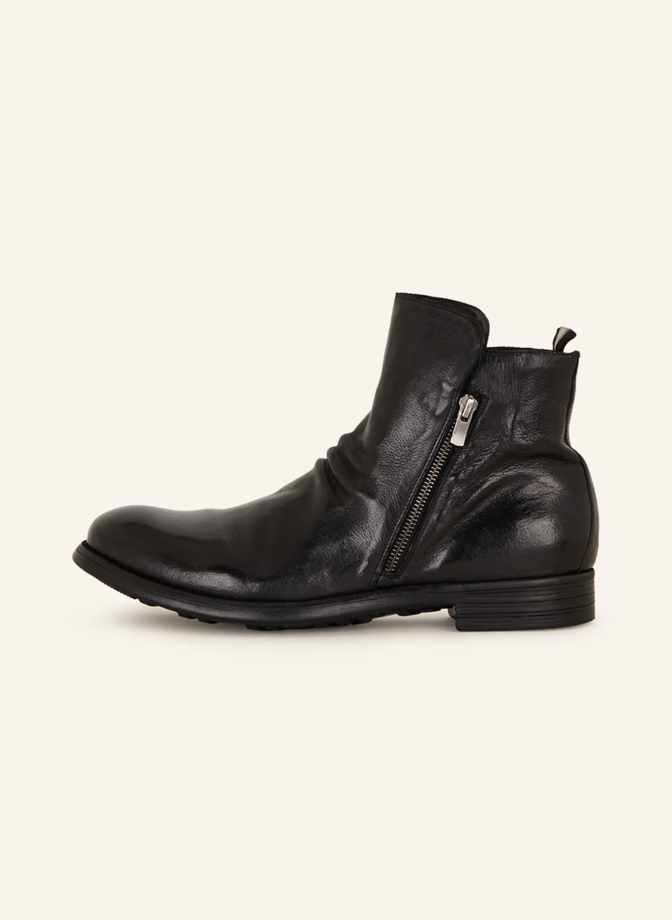 OFFICINE CREATIVE Stiefeletten CHRONICLE/042
