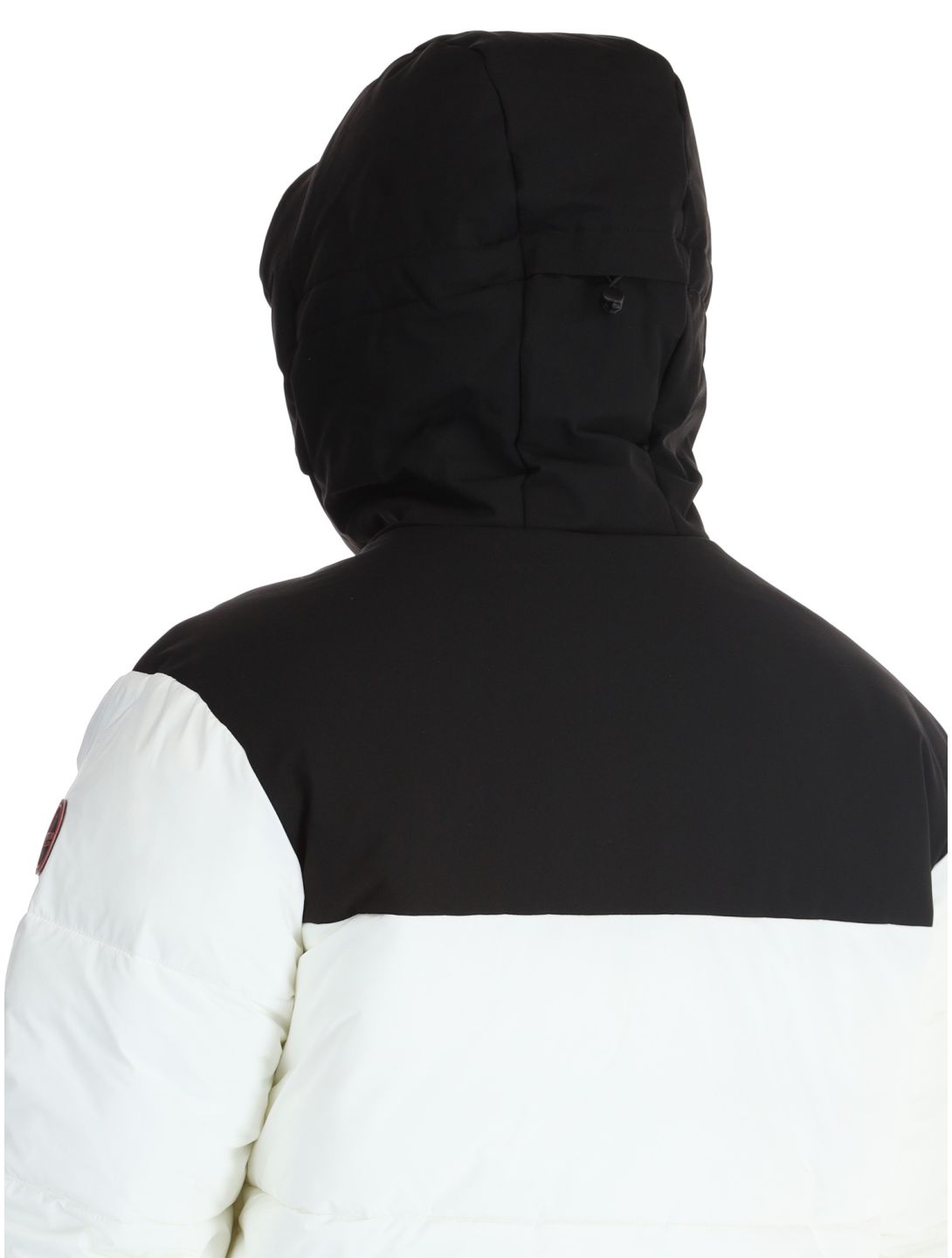 Evarts ski-jas heren
