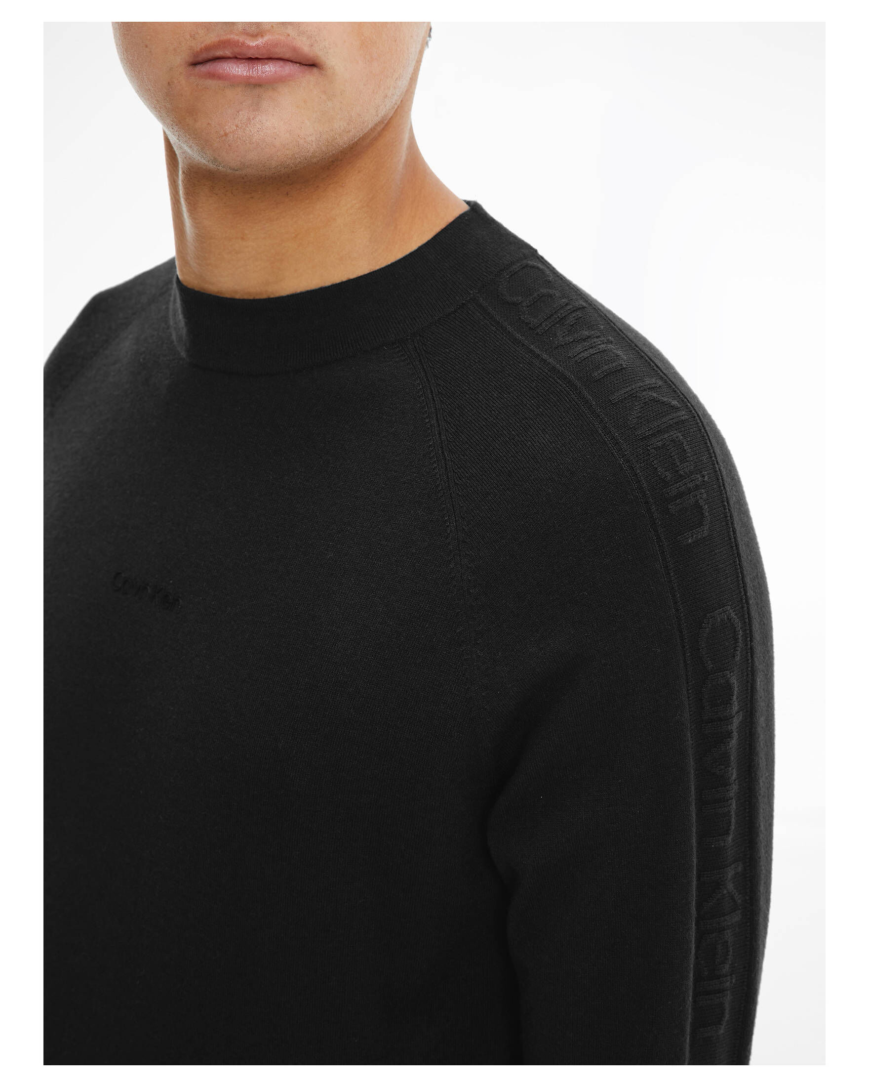 CALVIN KLEIN| Herren Pullover