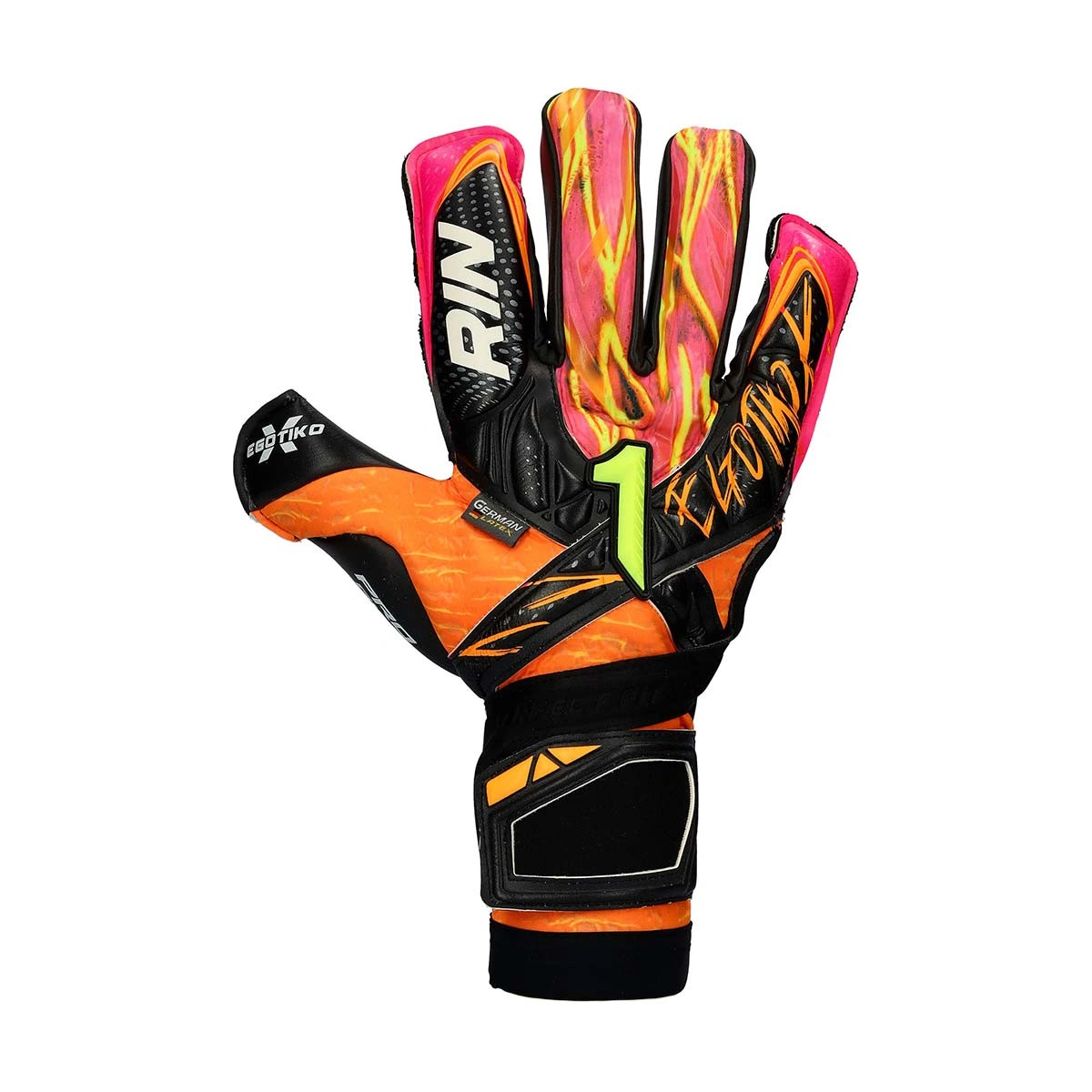Luvas Rinat Egotiko X Pro