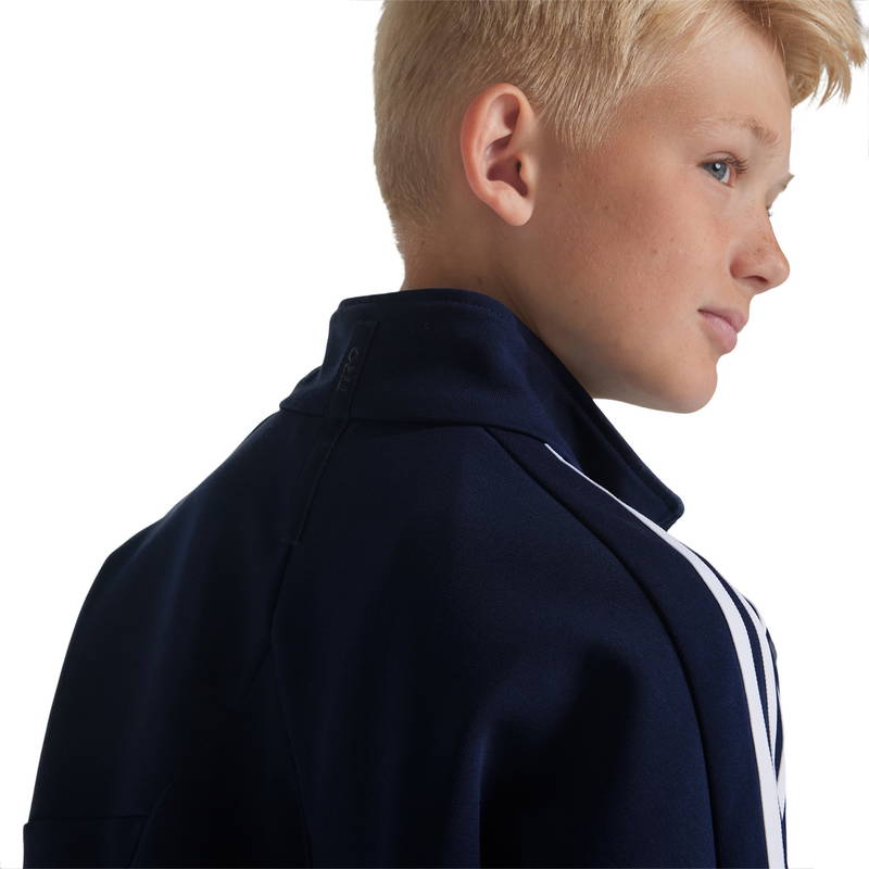 adidas Hot Track Top Børn