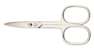 Nippes Solingen Nippes Nagelschaar Gebogen 9cm 1ST